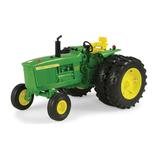 1:16 Scale 4020 Tractor - TBEK46292,  image number 1