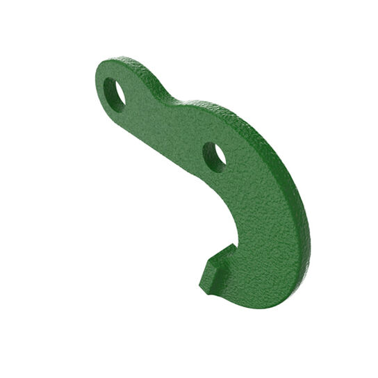 Latch - E126824,  image number 2