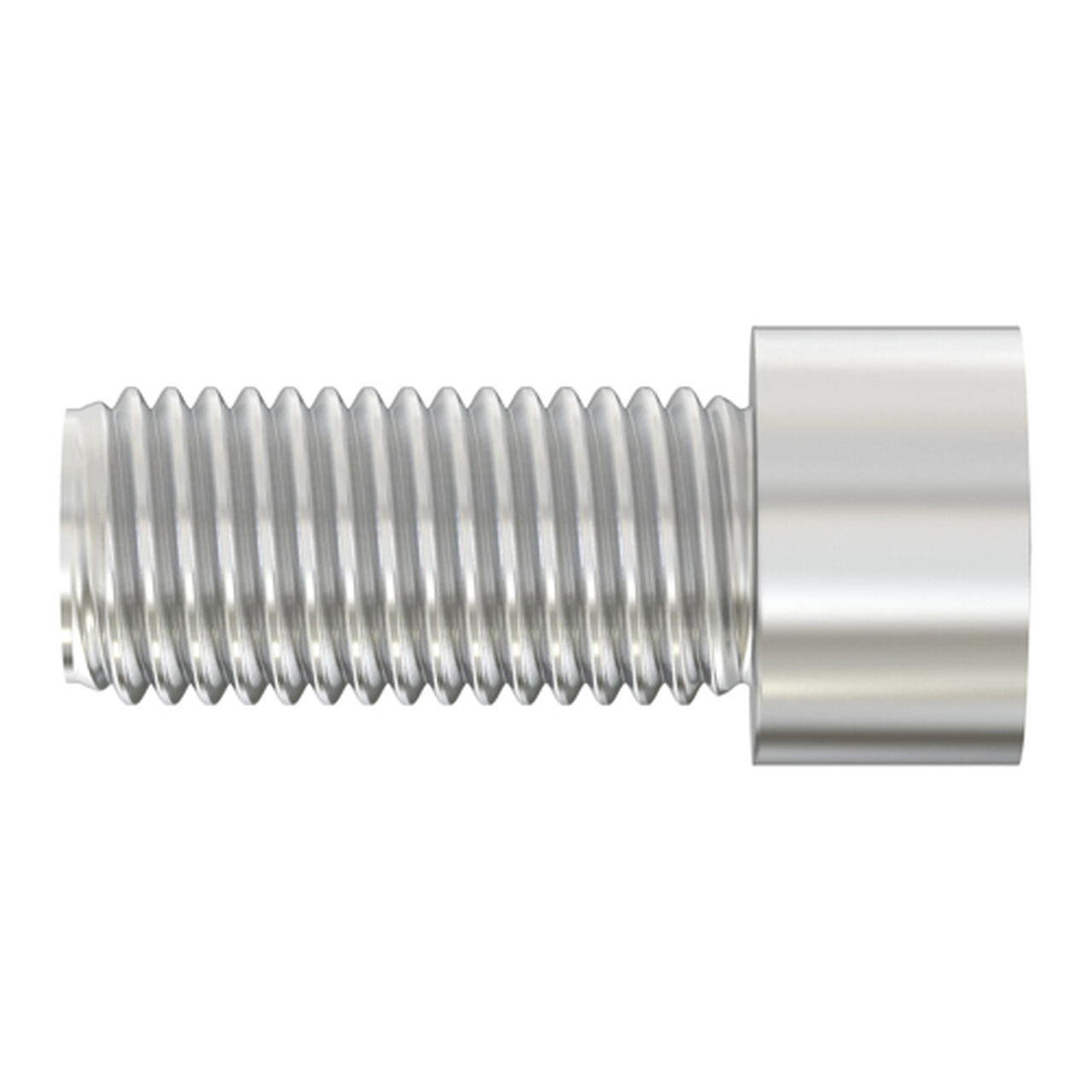 Hex Socket Head Screw - 19M8533,  image number 2