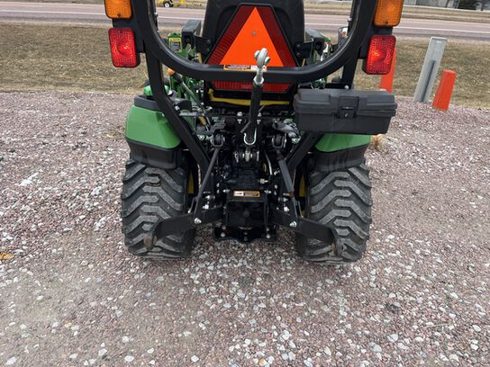 2016 1025R - 444228,  image number 4