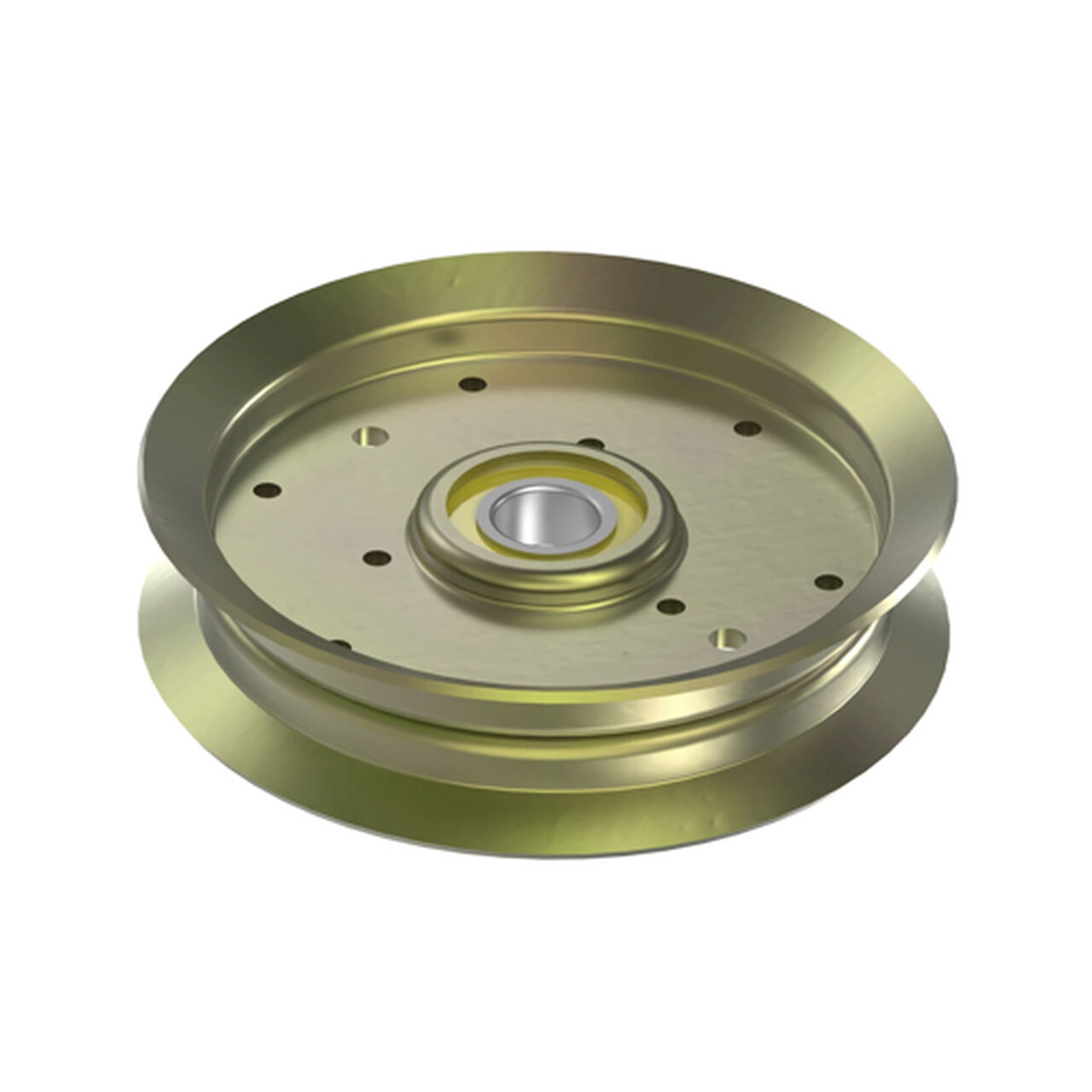 Idler Pulley - AM135526,  image number 3