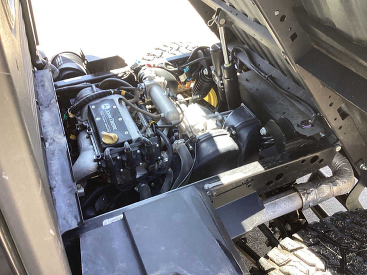 2024 XUV 835R - 445071,  image number 19