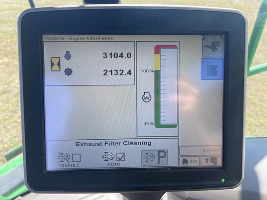 2012 S680 - 421250,  image number 32