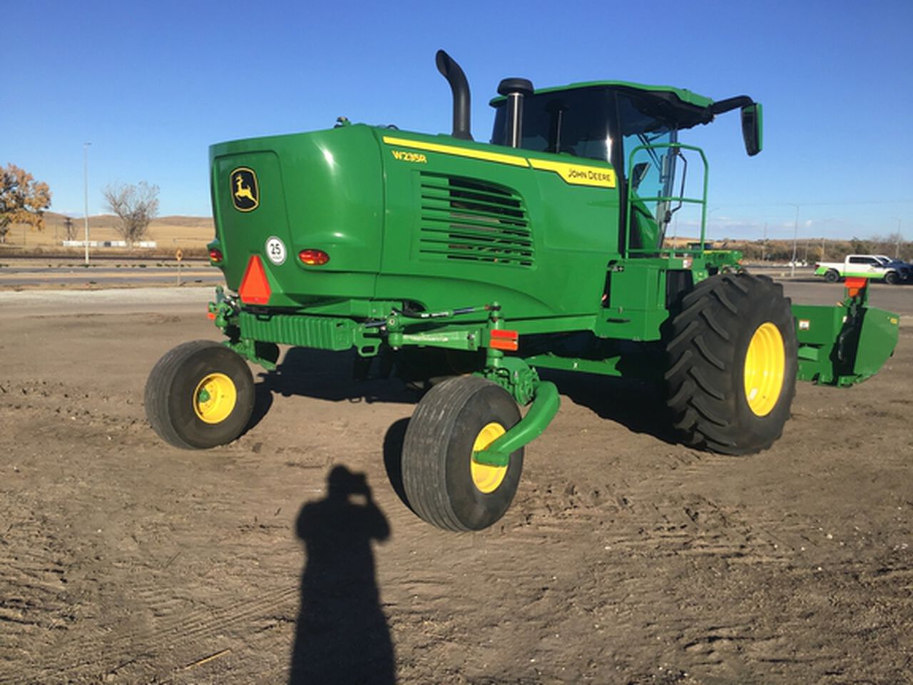 2024 W235R - 435666,  image number 6