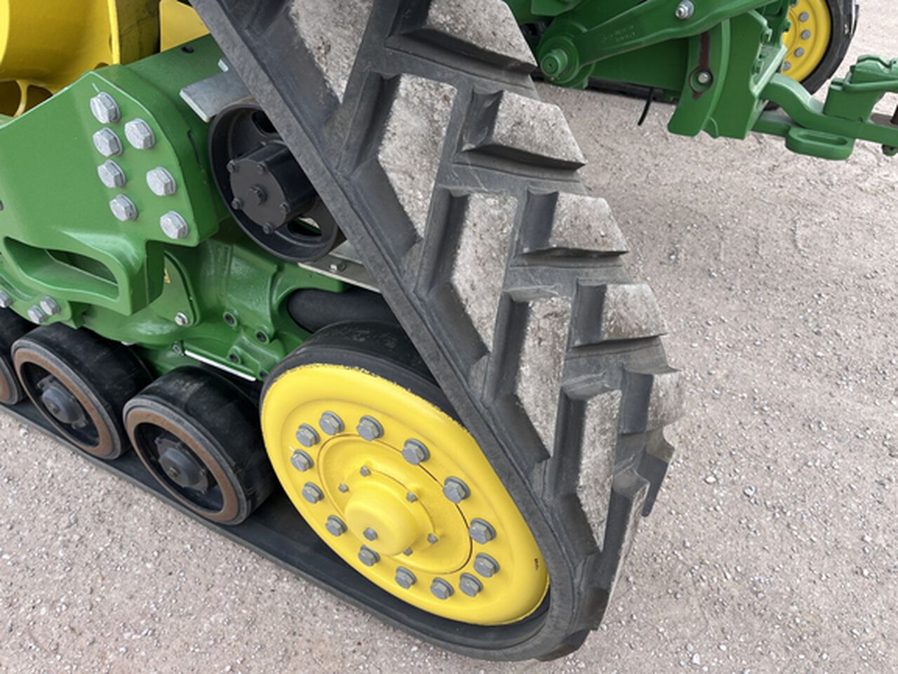 2024 8RX 410 - 435493,  image number 25