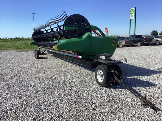 2019 730FD - 421363,  image number 2