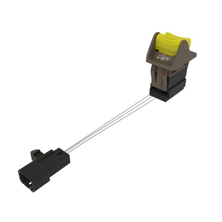 Control - RE576338, 