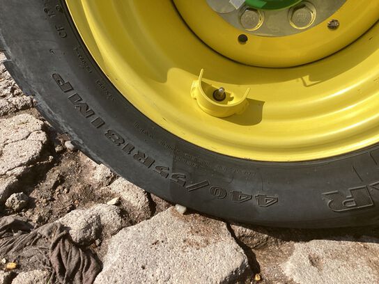 2023 N560 - 439678,  image number 27