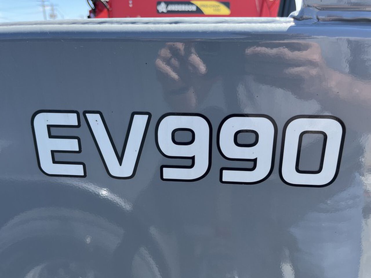  EV990 - 444635,  image number 5