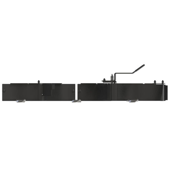 Grass Mulching Attachment - BUC10249,  image number 3