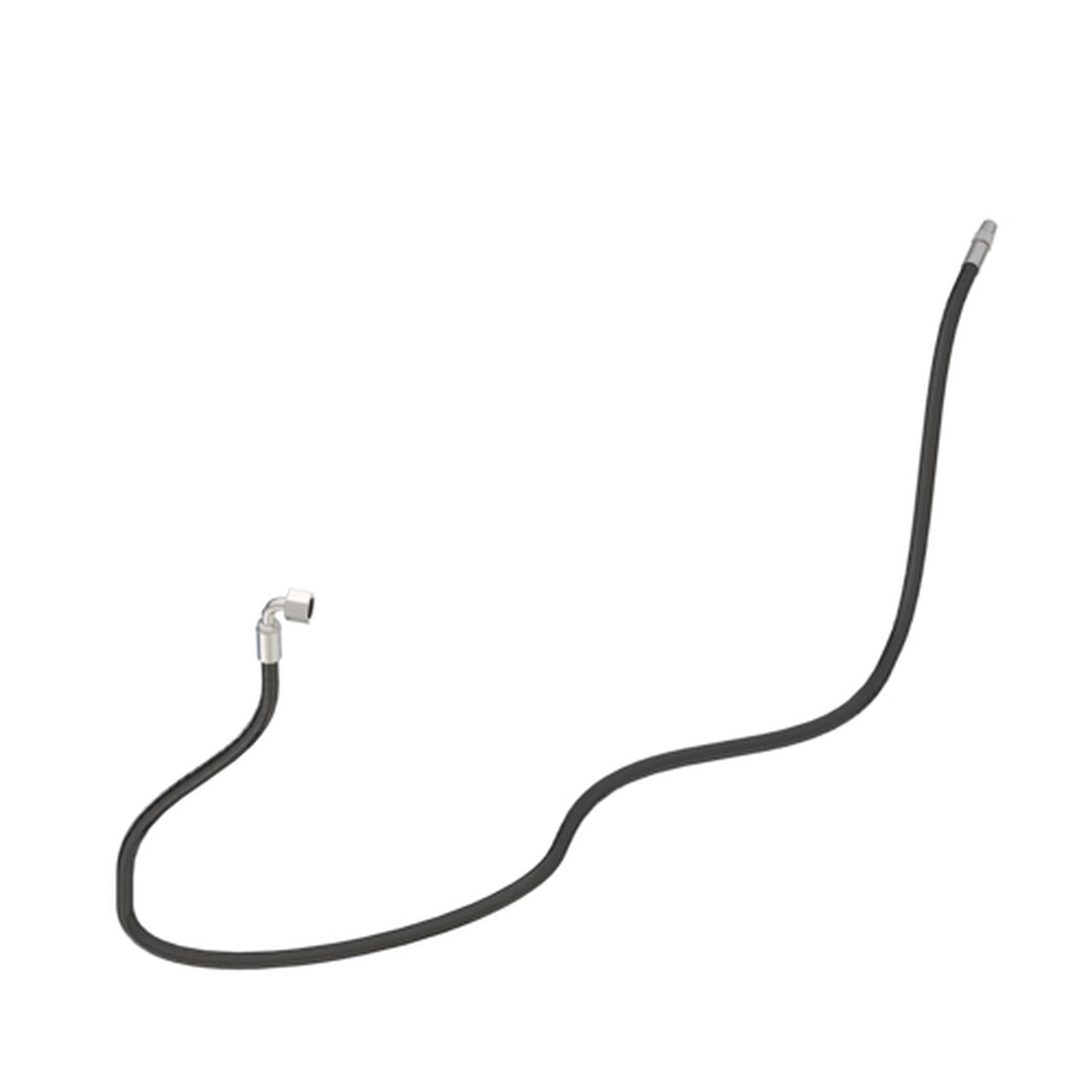 Line, Flexible Oil - RE17374,  image number 0