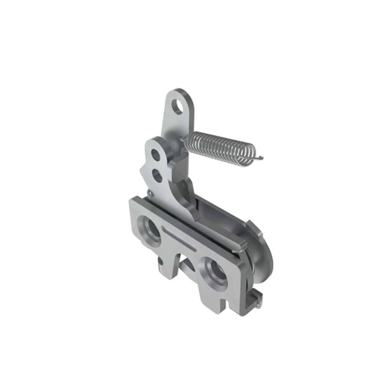 Hood Latch - RE310641,  image number 3