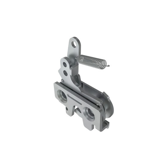 Hood Latch - RE310641,  image number 3