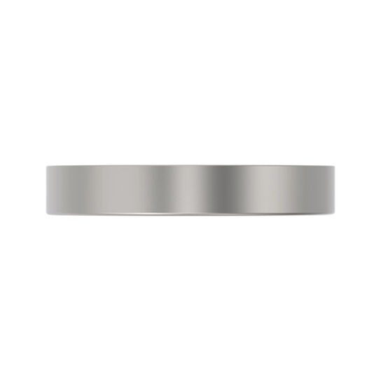 Tapered Roller Bearing Cup - L154620,  image number 3