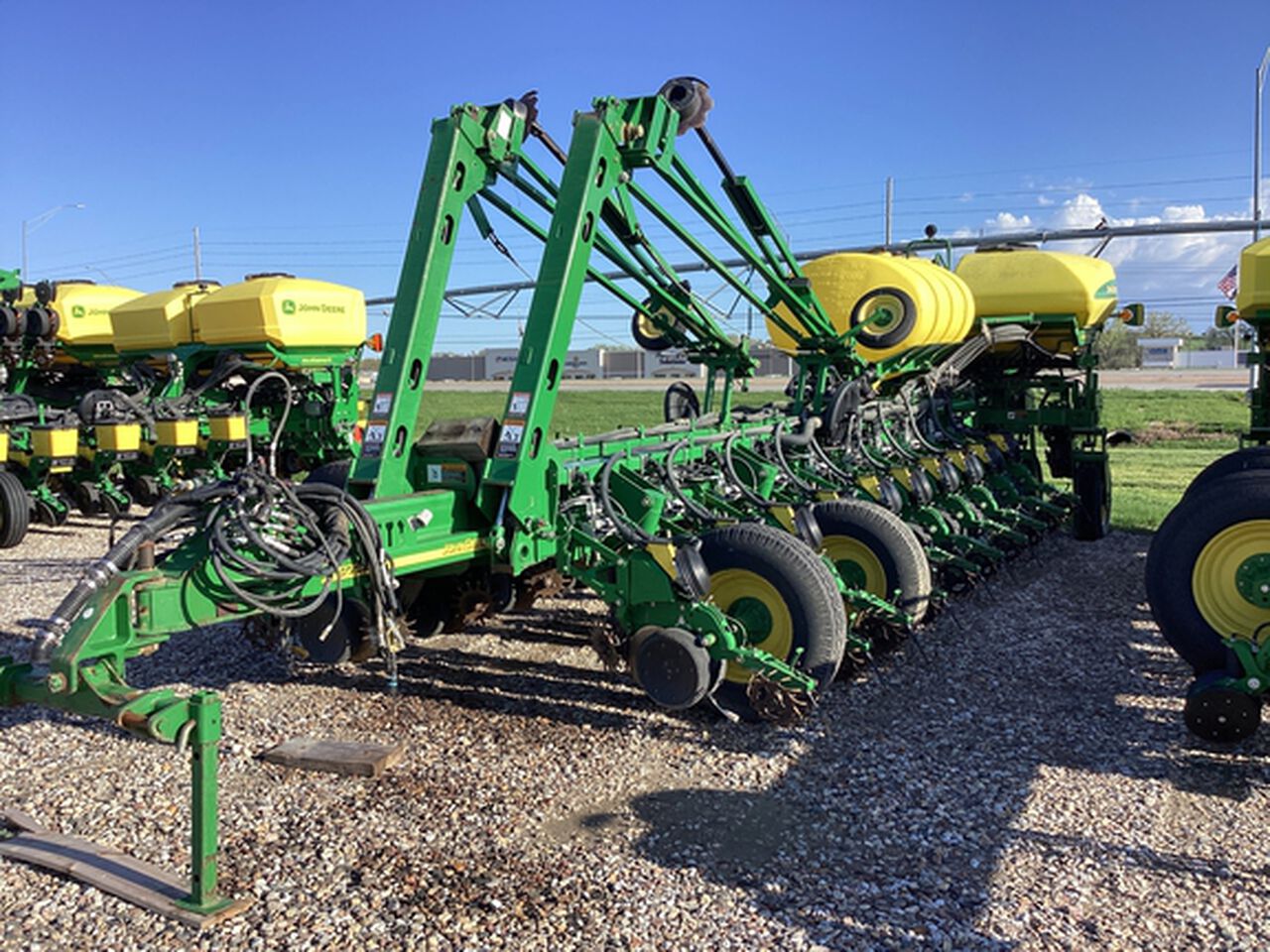 2019 1770NT CCS - 431490,  image number 0