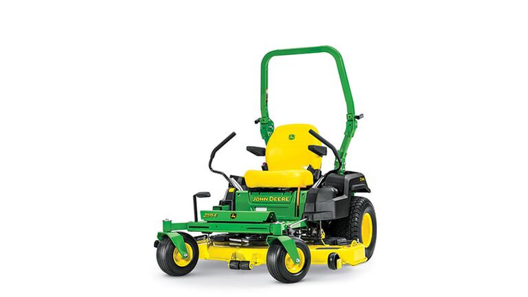 Z515E ZTrak™ Mower with 54-in. Deck, 