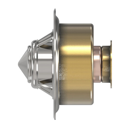 Engine Coolant Thermostat - AR48675,  image number 4