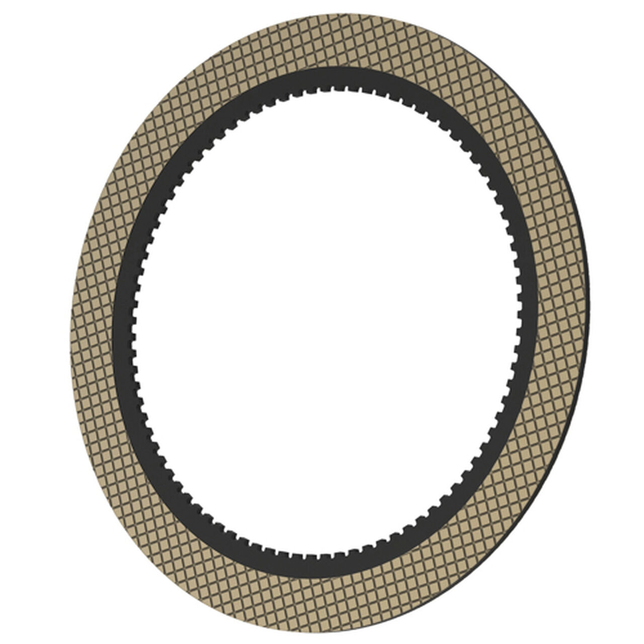 Clutch Disk - RE234307,  image number 2