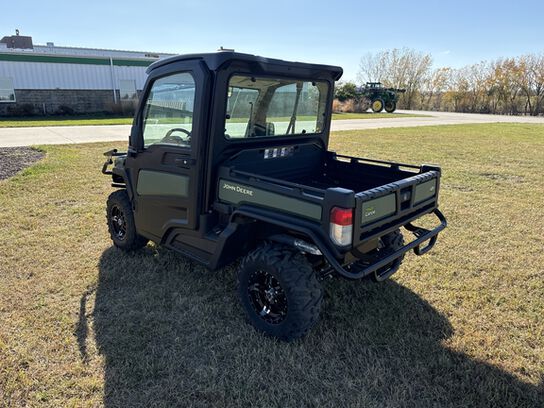 2020 XUV 835R - 430012,  image number 4