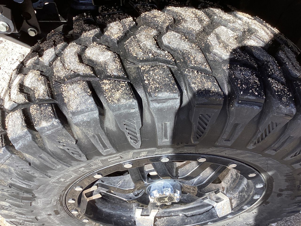 2023 XUV 835M - 441954,  image number 20