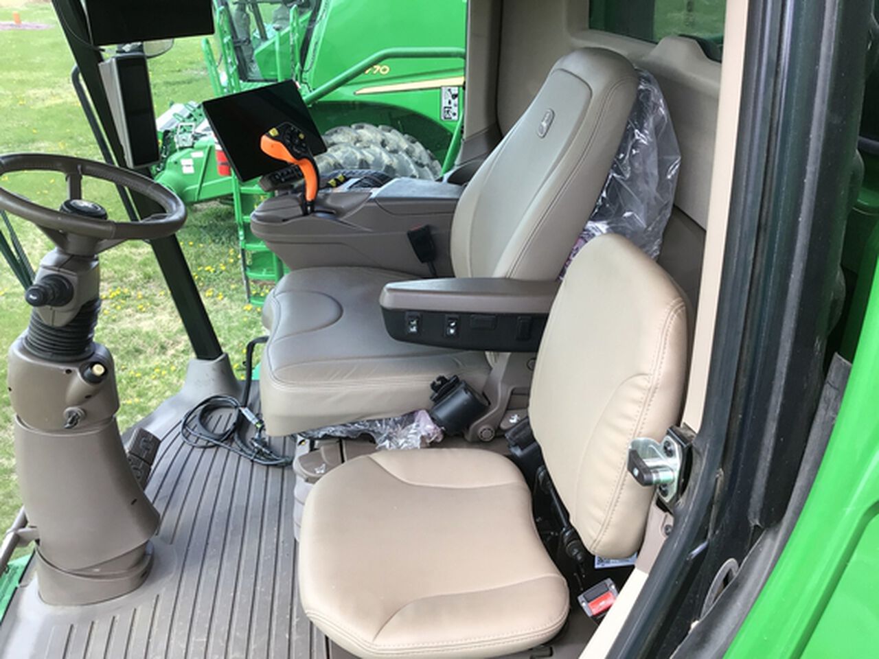 2024 S770 - 436880,  image number 5