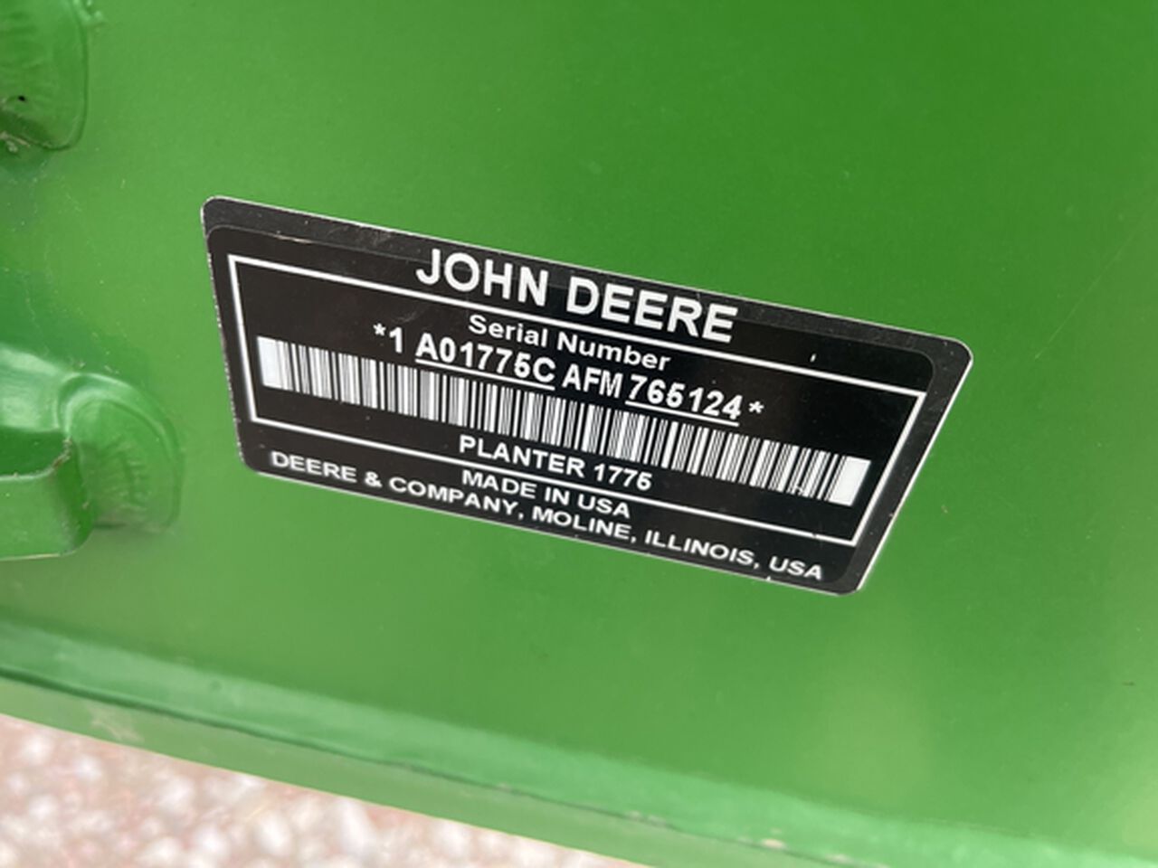 2015 1775NT - 416169,  image number 11