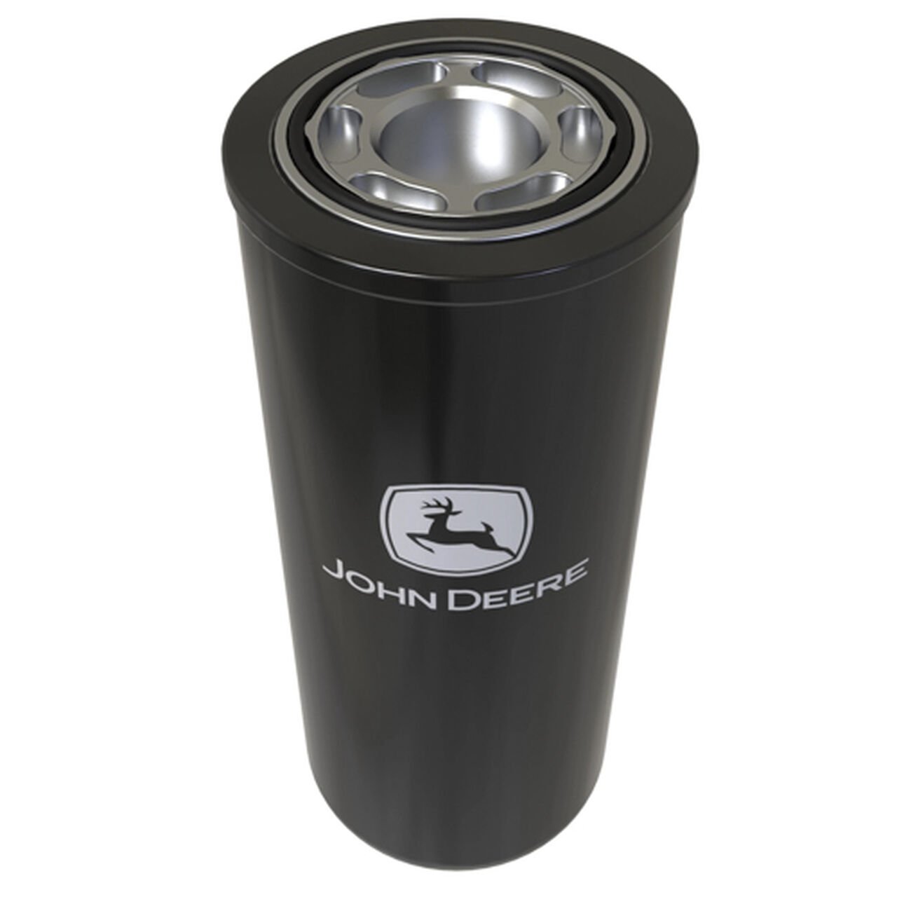 Hydraulic Oil Filter - AH128449,  image number 3