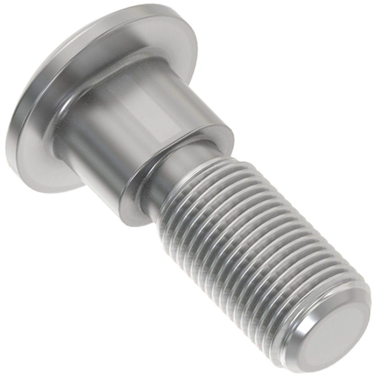 Slotted Screw - H158343,  image number 0