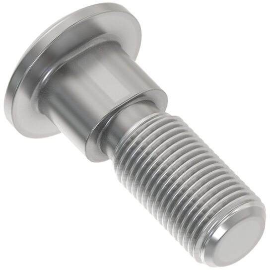 Slotted Screw - H158343,  image number 0