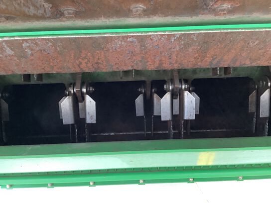 2009 9770 STS - 441596,  image number 12