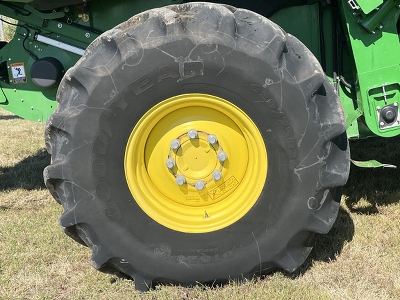 2018 S780 - 441524,  image number 21