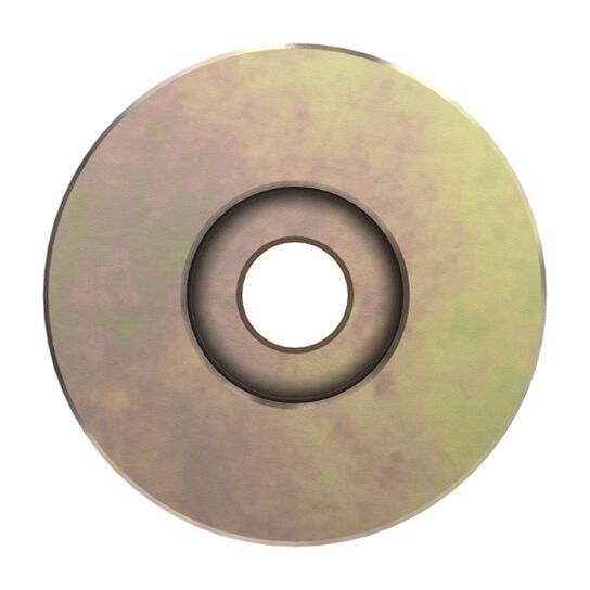 Alternator Pulley - R81507,  image number 2