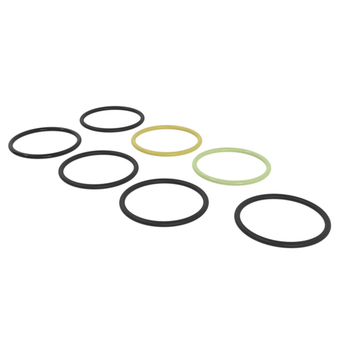 Hydraulic Cylinder Kit - AH212088,  image number 1