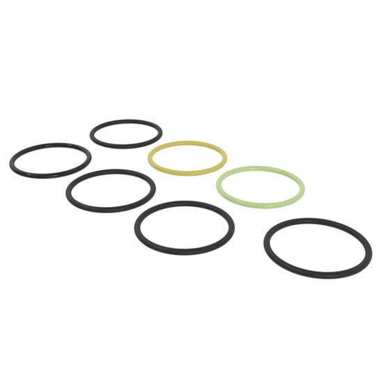 Hydraulic Cylinder Kit - AH212088,  image number 1