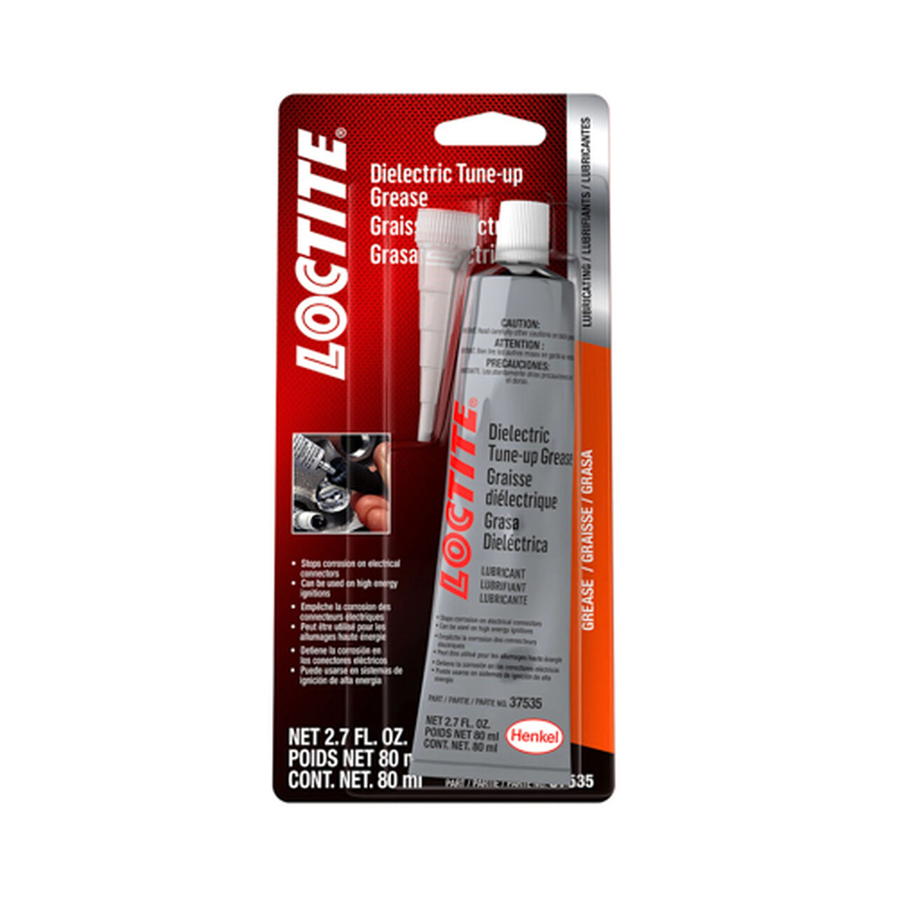 Electrical Connector Grease - PM37535,  image number 0