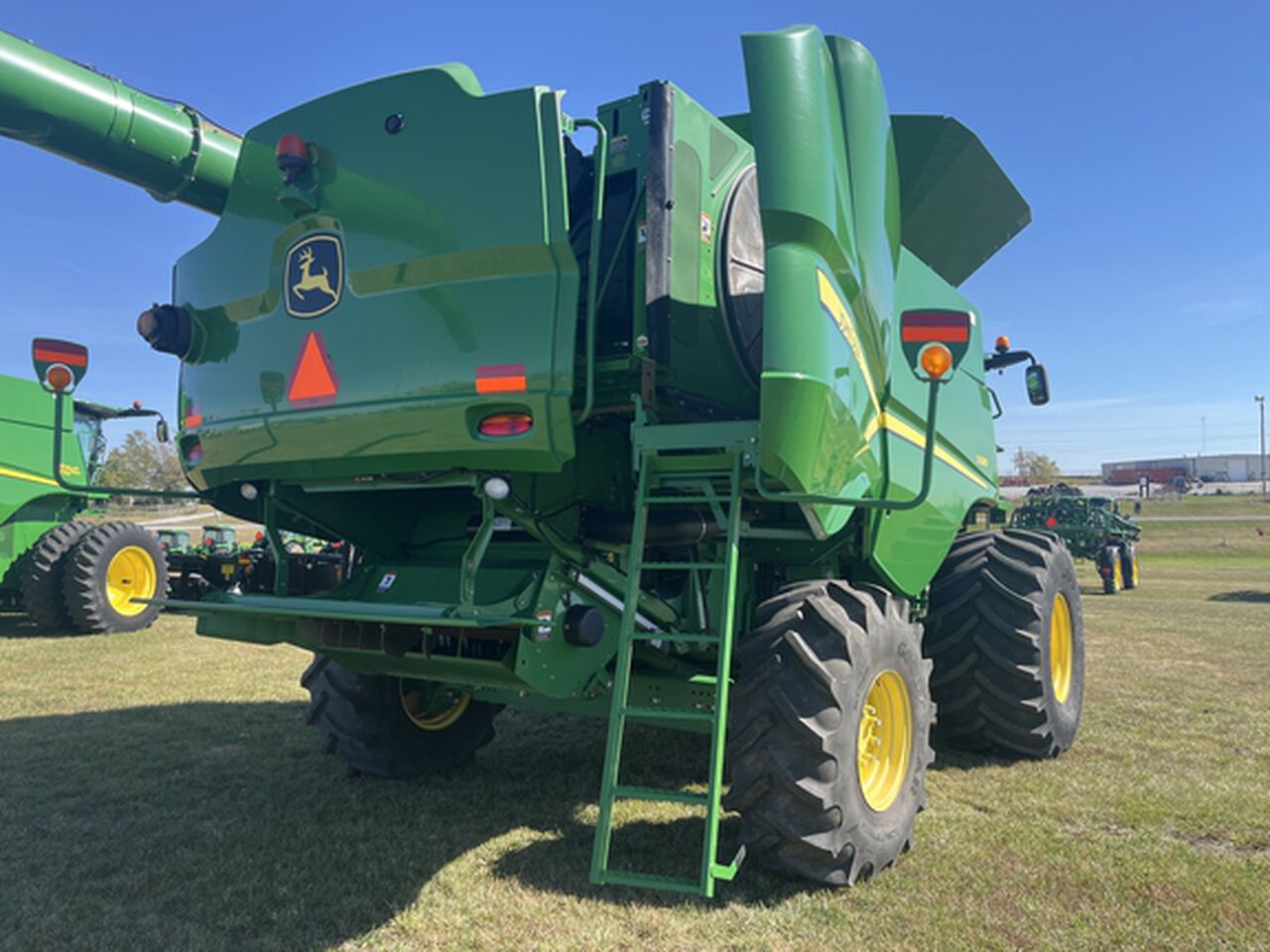 2012 S680 - 421250,  image number 6