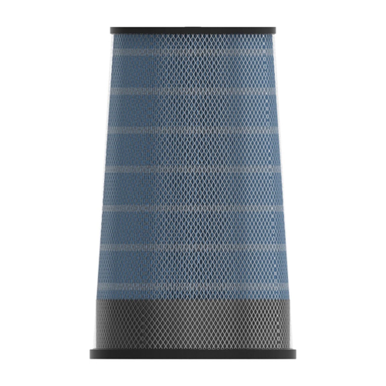 Outer Engine Air Filter Element - AXE42066,  image number 3