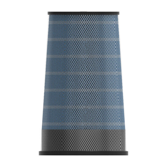 Outer Engine Air Filter Element - AXE42066,  image number 3