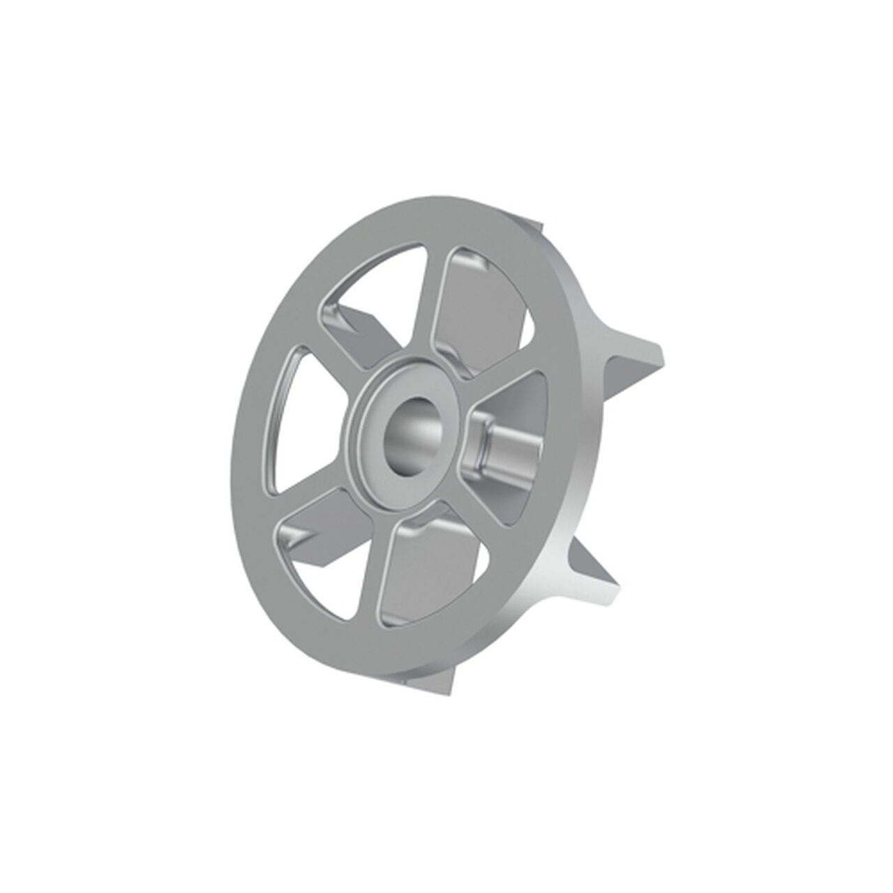 Water Pump Impeller, Turbine De Po - T30897,  image number 0