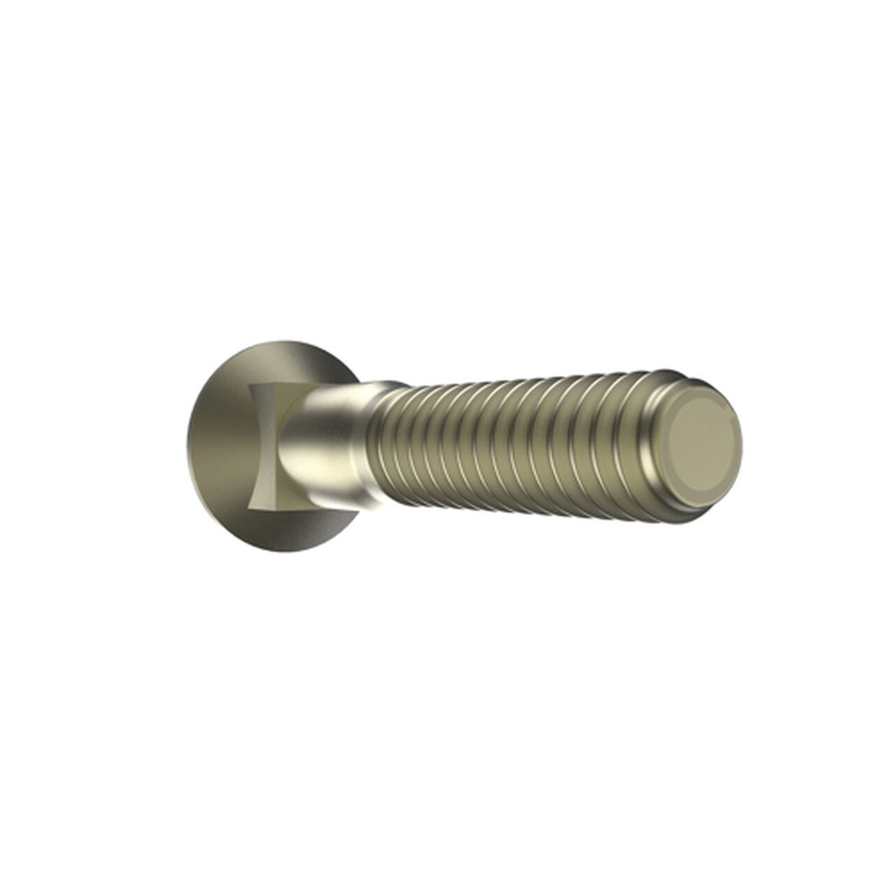Bolt 7/16in x 2-1/4in - 10H1160,  image number 3
