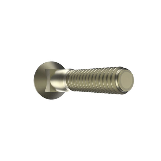 Bolt 7/16in x 2-1/4in - 10H1160,  image number 3