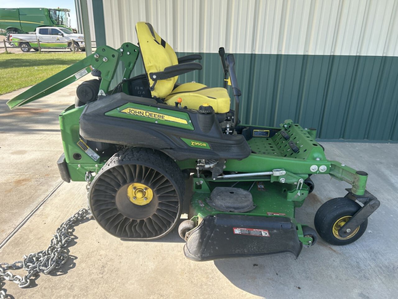 2021 Z950R - 441612,  image number 7