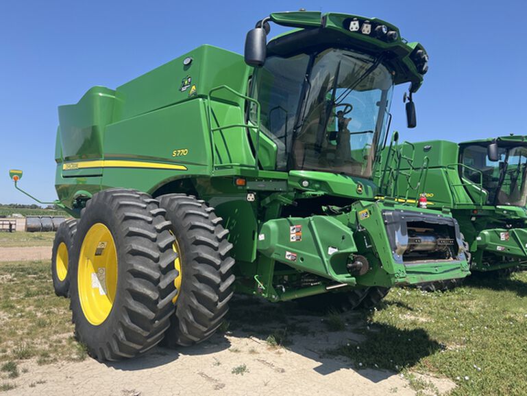 2022 S770 - 443735, 
