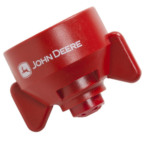 ●SWOOSH PATROL COMPILATION レア Nozzle, Red - PSSTCQ1004 | John Deere | AKRS