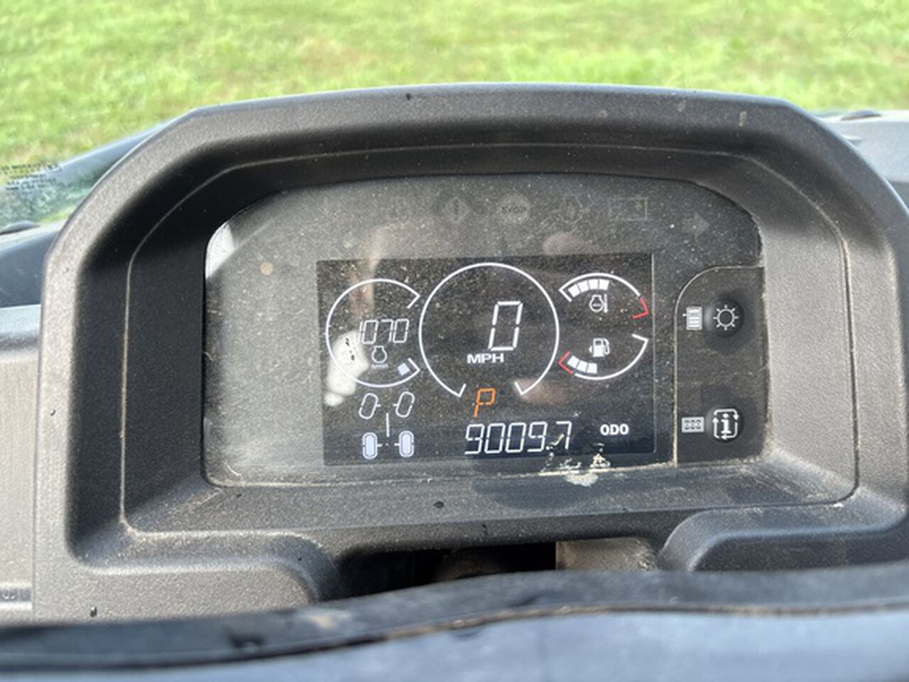 2023 XUV 835M - 445278,  image number 9