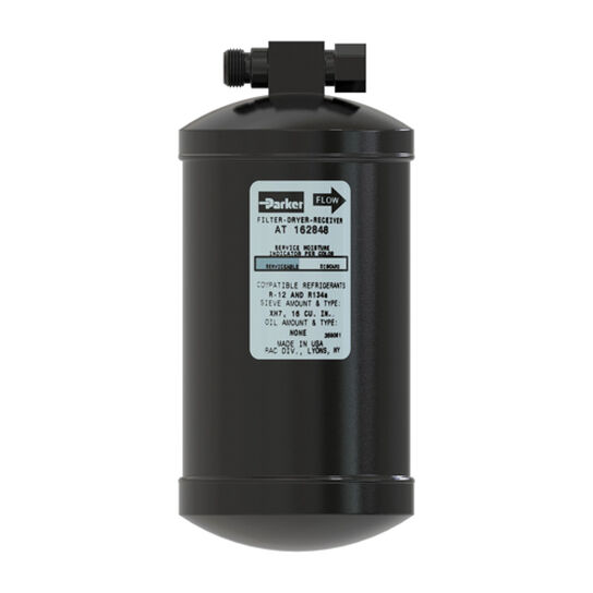 Receiver-Dryer - AT162848,  image number 1