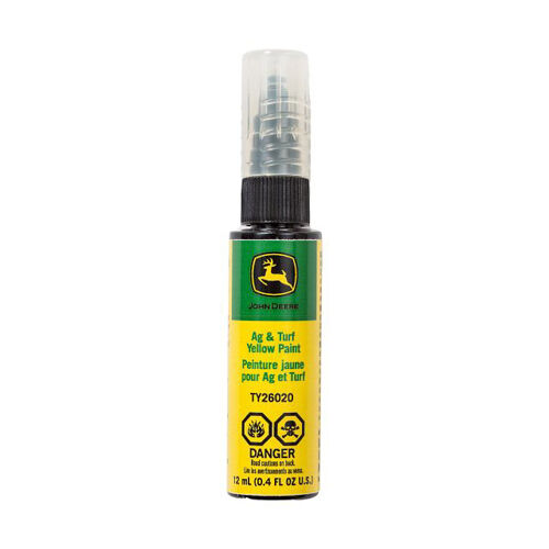 Touch Up Pen - Yellow - TY26020 | John Deere | AKRS