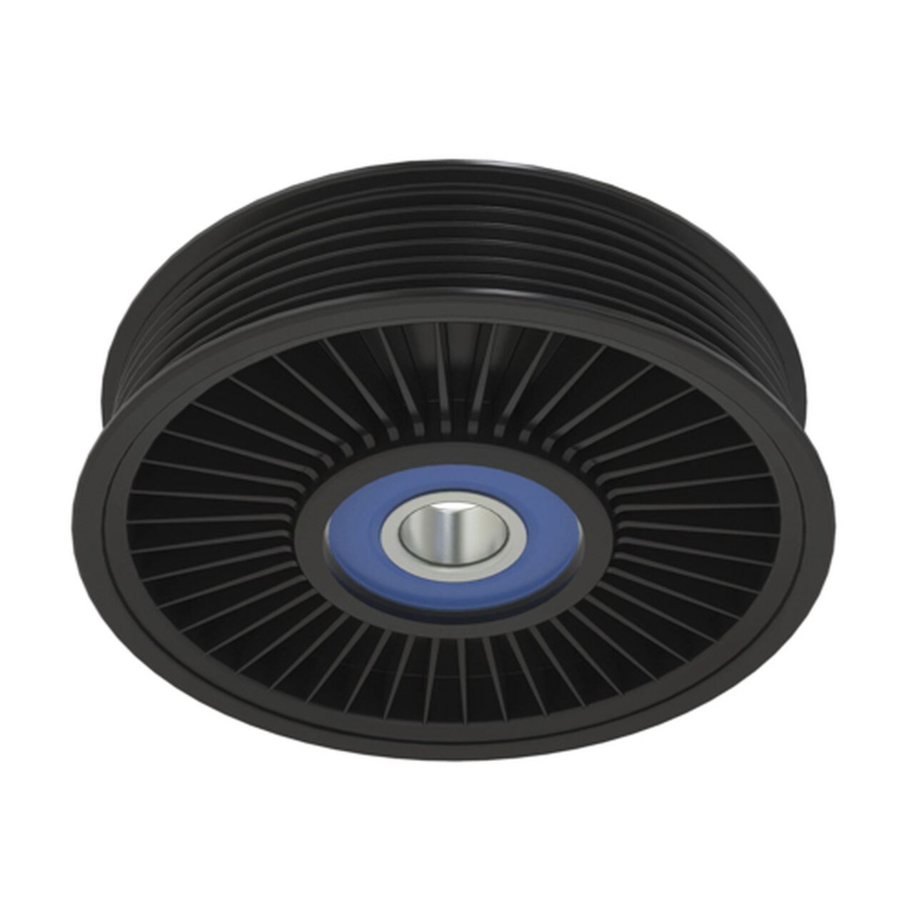 Idler, Pulley - RE537940,  image number 1