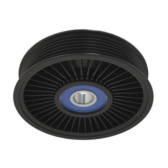 Idler, Pulley - RE537940,  image number 1