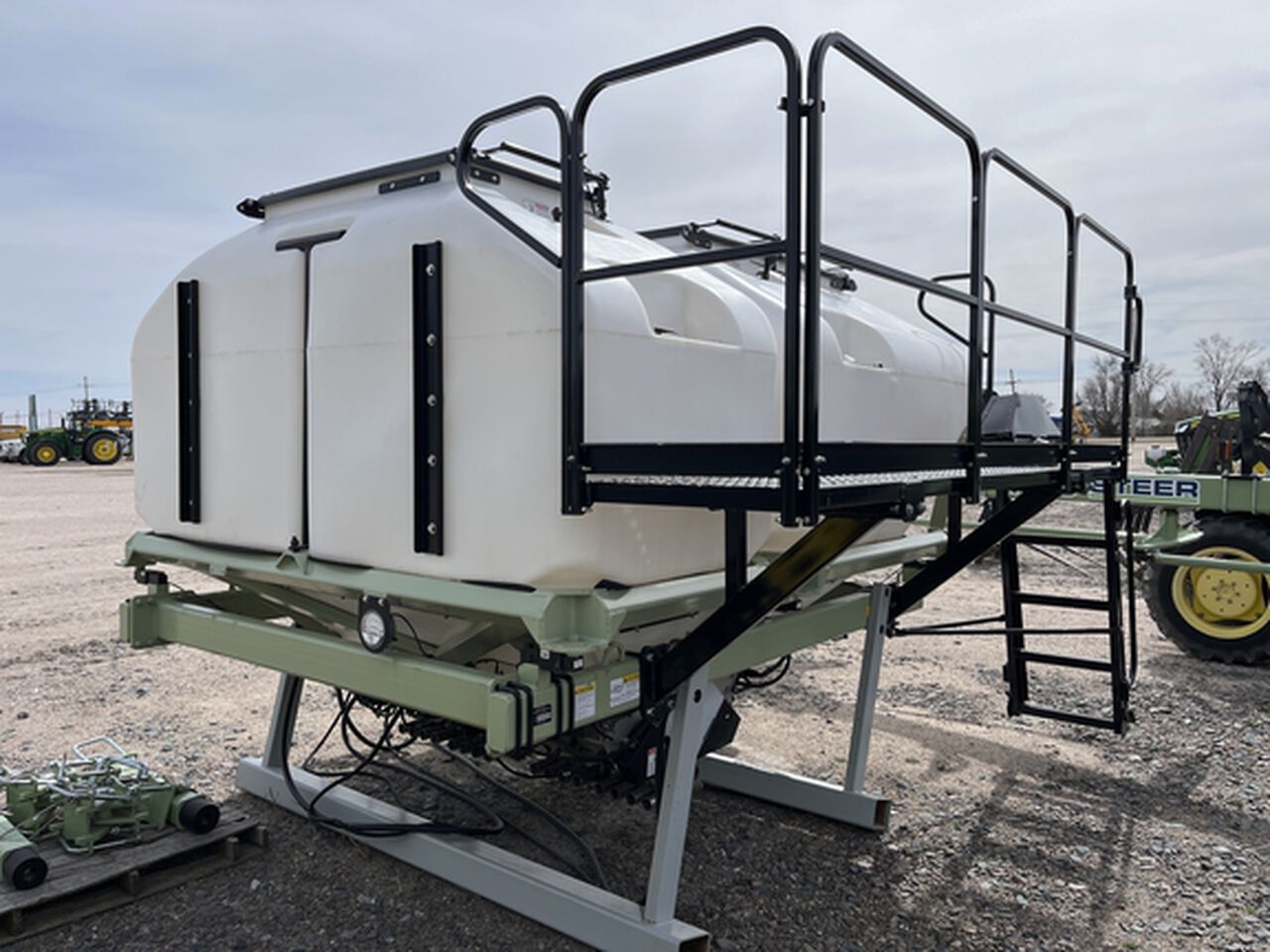 2022 TRU-STEER/ST-10 - 382179,  image number 1